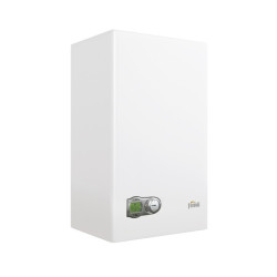 Caldera  FORTUNA 40 - TBF -  Doble Servicio