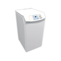 Caldera De Pie DIGITAL M70f . Solo Radiadores