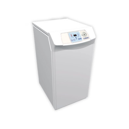 Caldera De Pie DIGITAL M70fP. Solo Piso Radiante