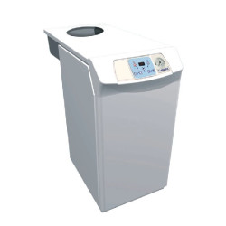 Caldera De Pie DIGITAL M60P. Solo Piso Radiante