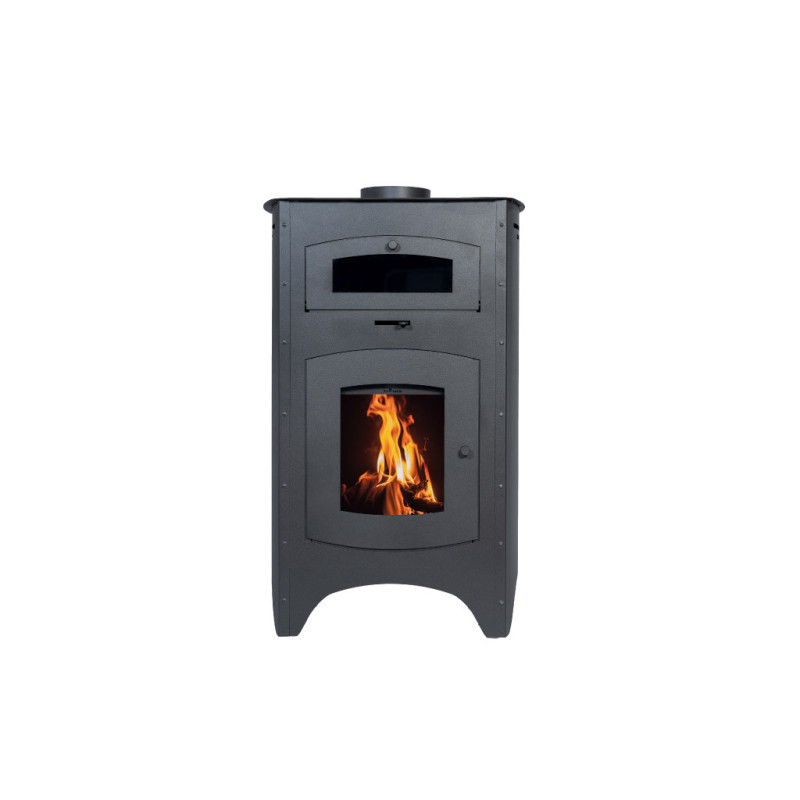 Calefactor a Leña Austral 15000 con horno