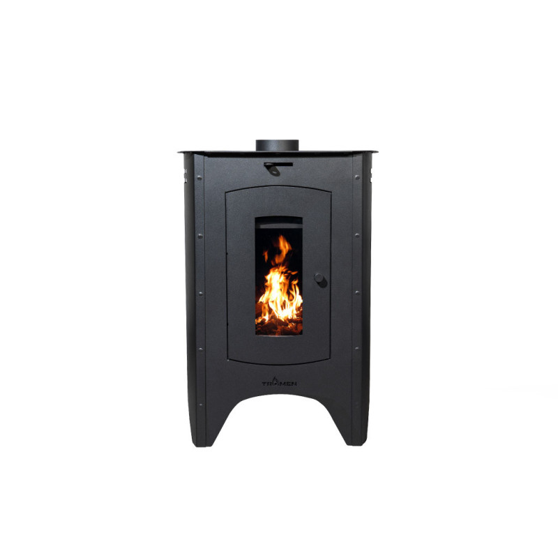 Calefactor a Leña Austral 9000