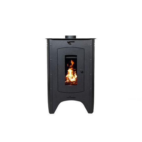 Calefactor a Leña Austral 9000