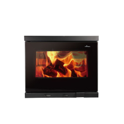 Calefactor a Leña Roma