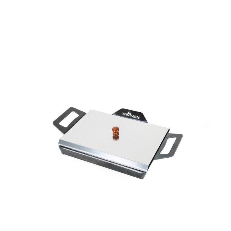 PLANCHETA 205 CON TAPA