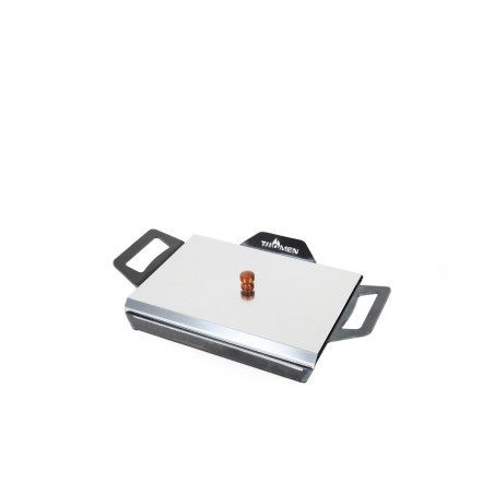 PLANCHETA 205 CON TAPA