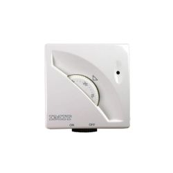 Termostato de Ambiente Mécanico Analógico