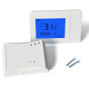 Termostato Digital Inalámbrico HY01RF Wreless