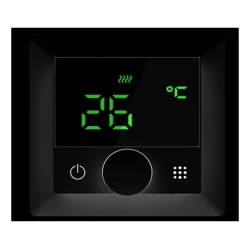 Termostato HY510WW  WIFI