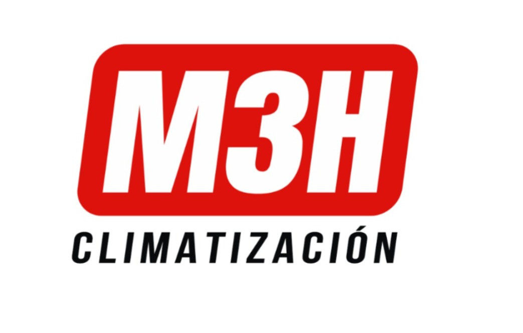 M3H CLIMATIZACIÒN